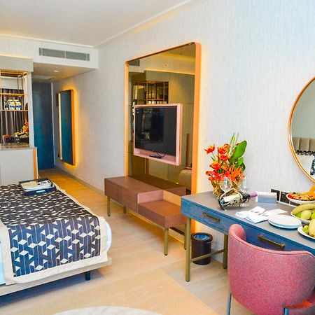 Rocks Hotel & Casino Kirenia Zewnętrze zdjęcie
