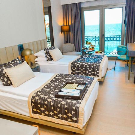 Rocks Hotel & Casino Kirenia Zewnętrze zdjęcie