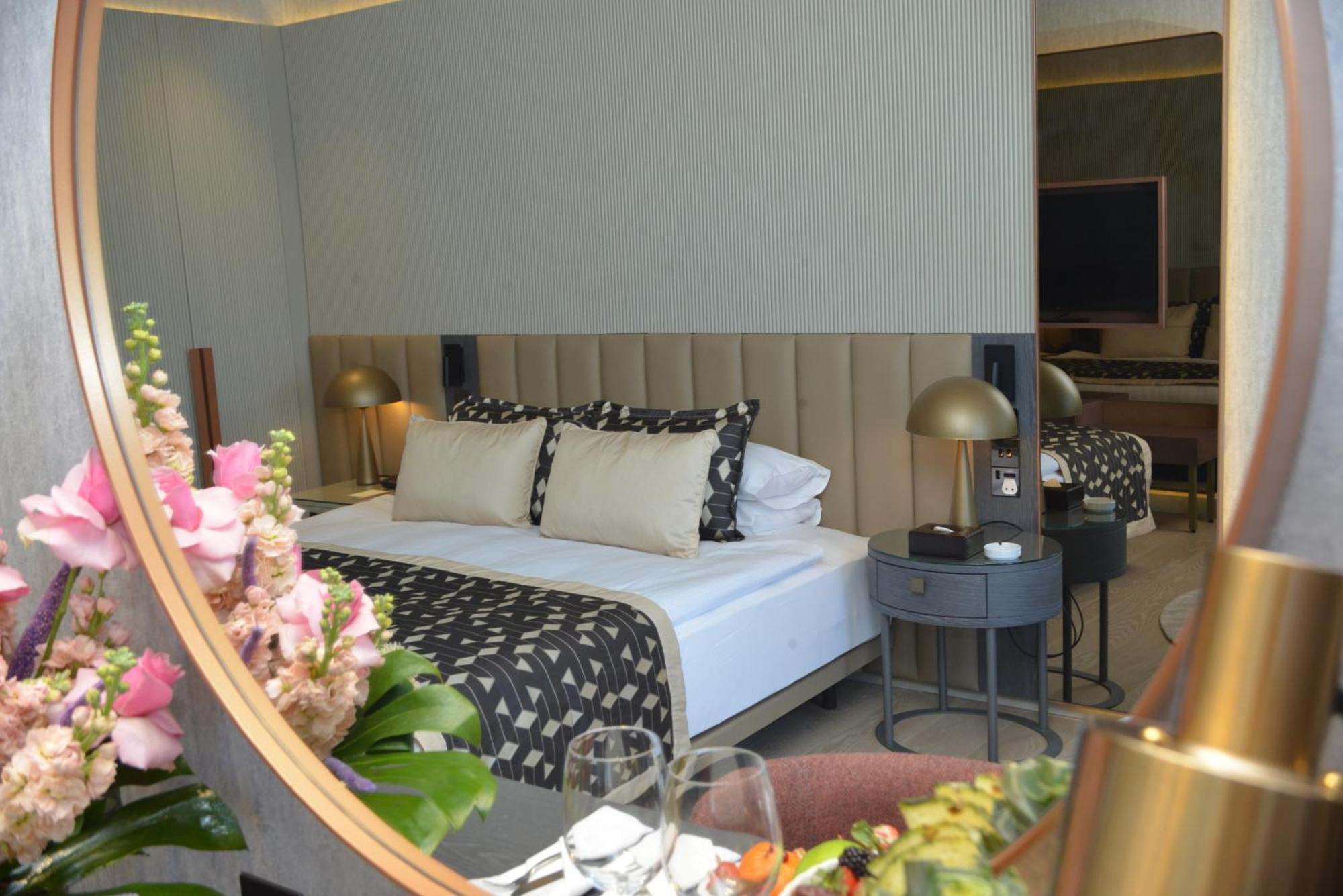 Rocks Hotel & Casino Kirenia Zewnętrze zdjęcie
