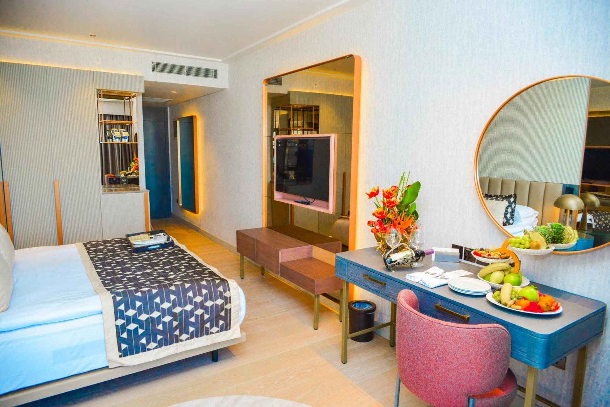 Rocks Hotel & Casino Kirenia Zewnętrze zdjęcie