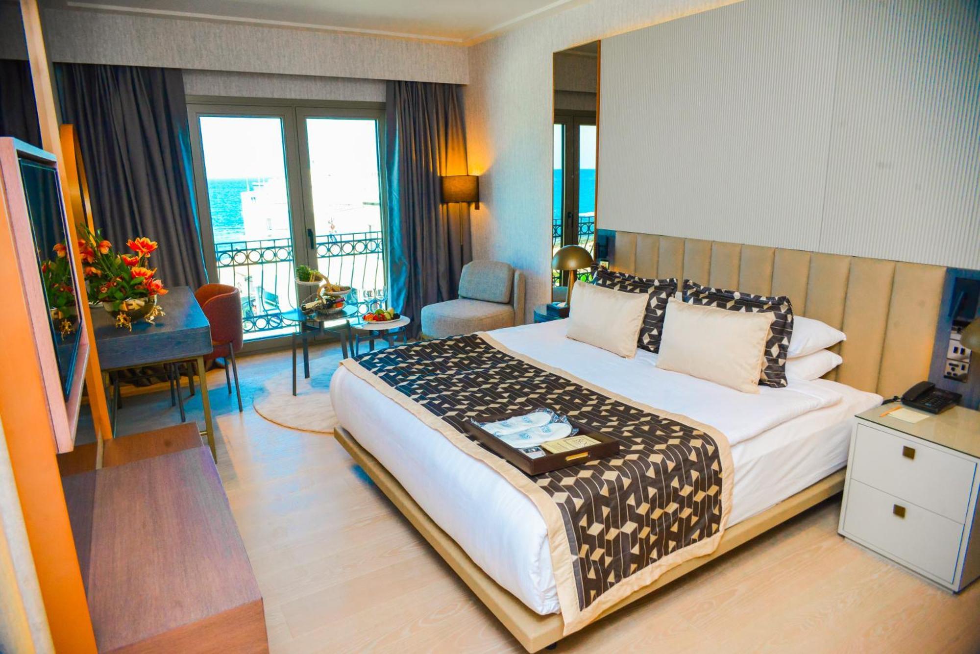 Rocks Hotel & Casino Kirenia Zewnętrze zdjęcie