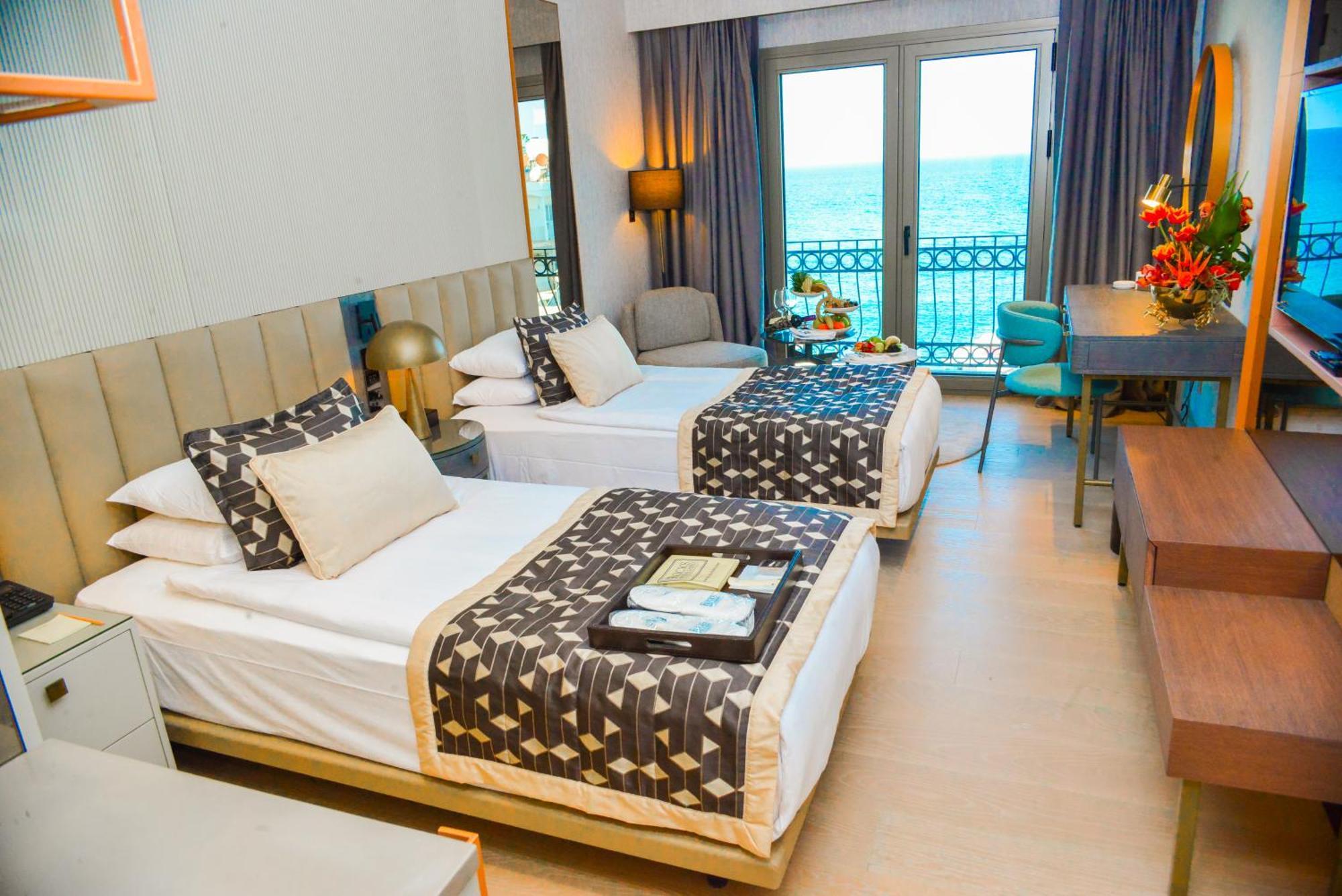 Rocks Hotel & Casino Kirenia Zewnętrze zdjęcie