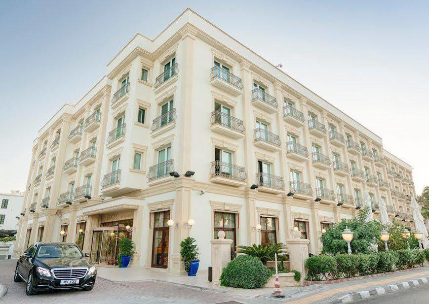 Rocks Hotel & Casino Kirenia Zewnętrze zdjęcie