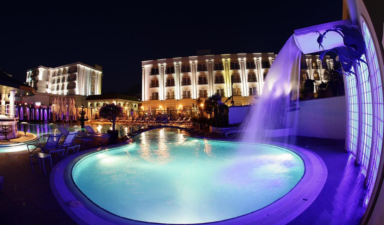 Rocks Hotel & Casino Kirenia Zewnętrze zdjęcie