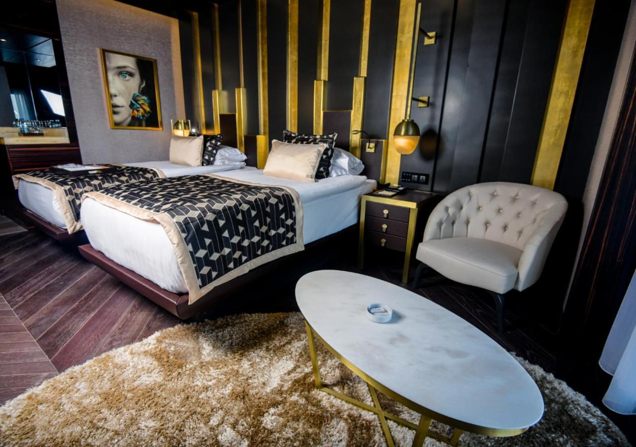 Rocks Hotel & Casino Kirenia Zewnętrze zdjęcie