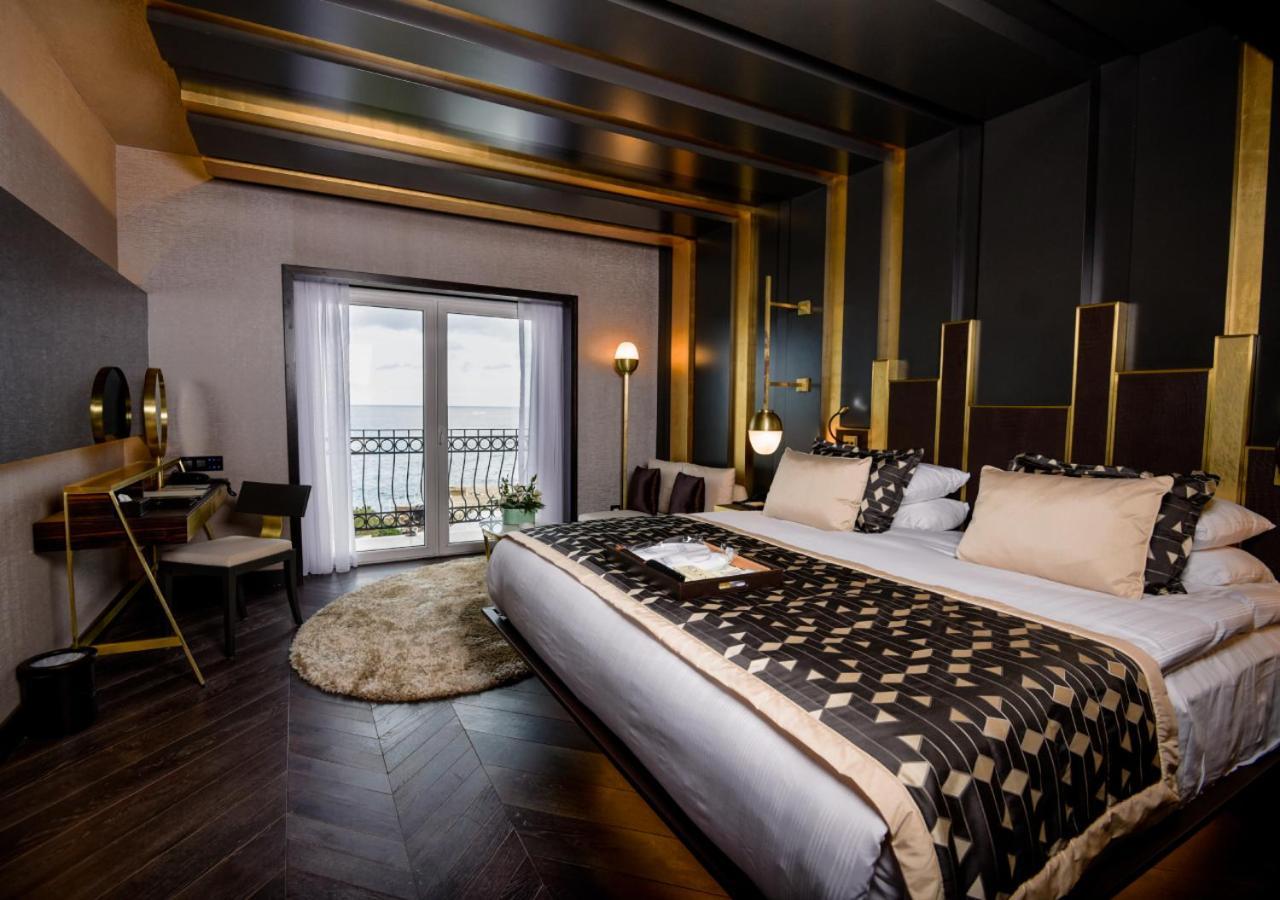 Rocks Hotel & Casino Kirenia Zewnętrze zdjęcie