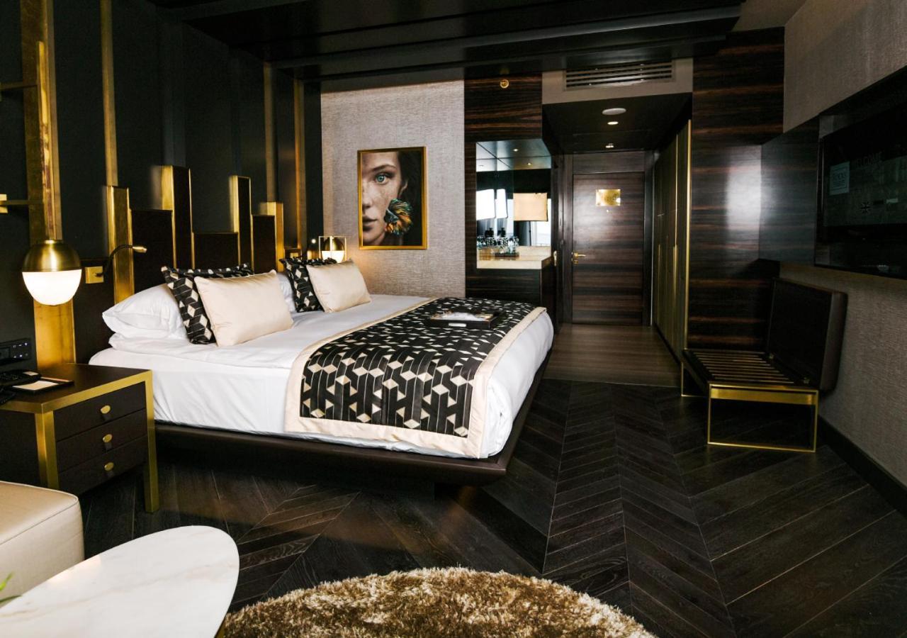 Rocks Hotel & Casino Kirenia Zewnętrze zdjęcie