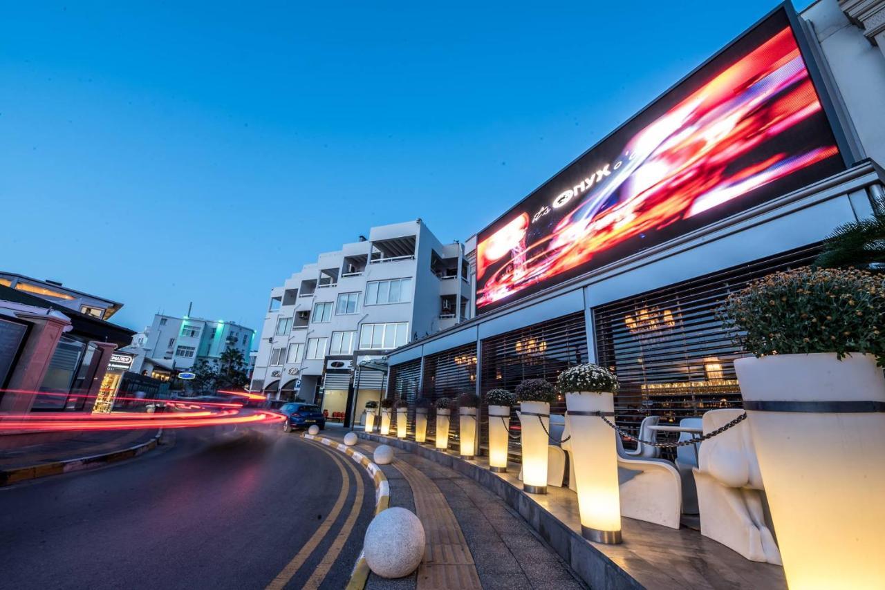 Rocks Hotel & Casino Kirenia Zewnętrze zdjęcie