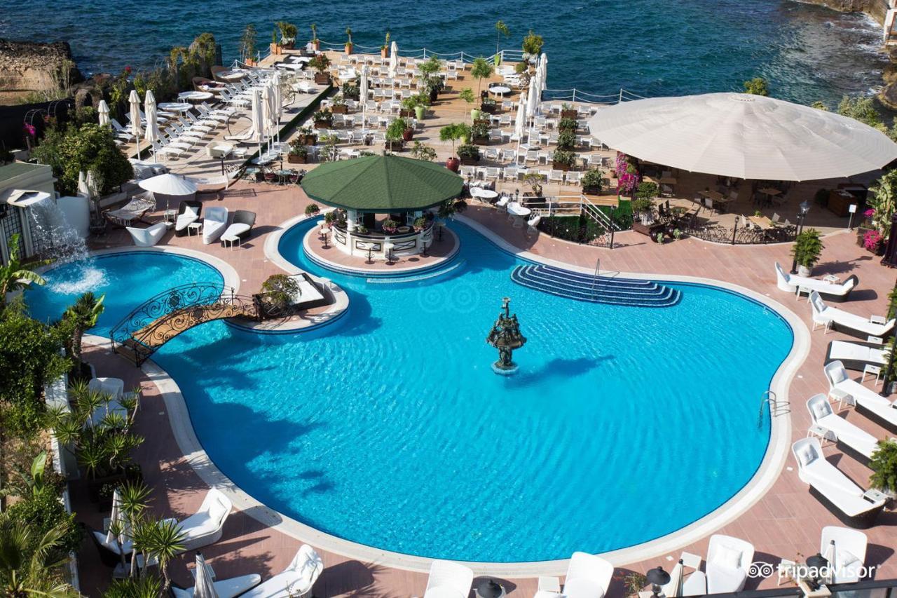 Rocks Hotel & Casino Kirenia Zewnętrze zdjęcie