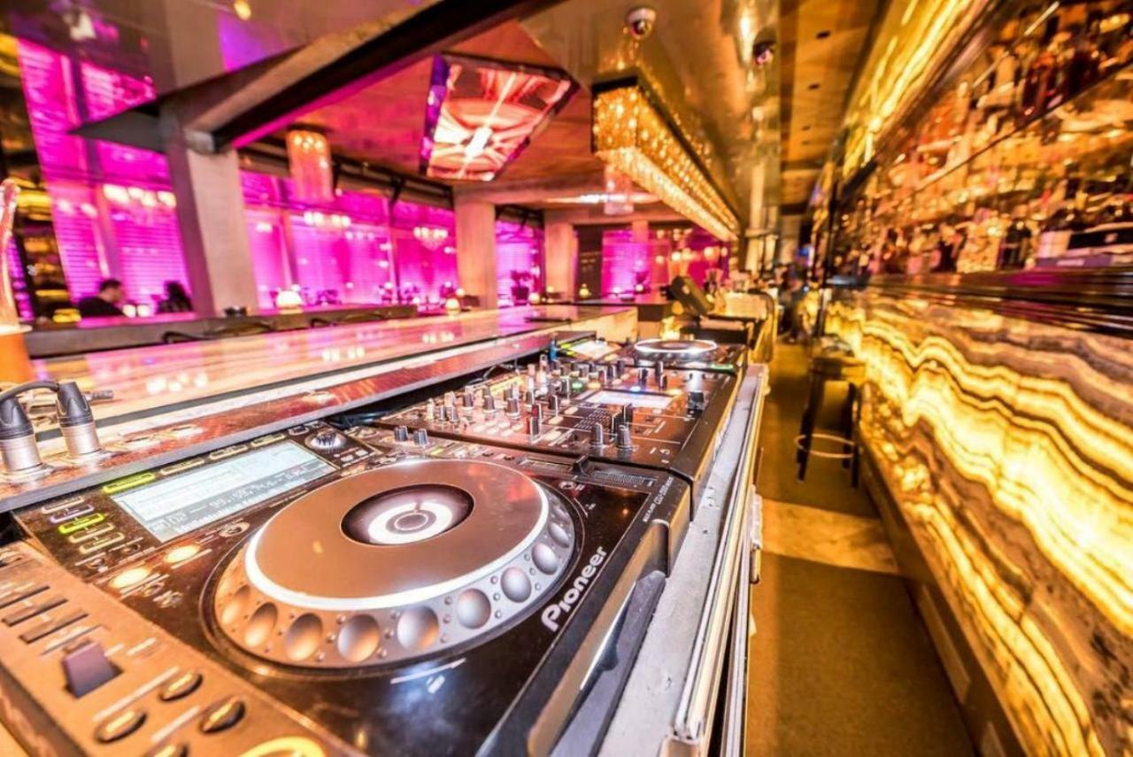Rocks Hotel & Casino Kirenia Zewnętrze zdjęcie