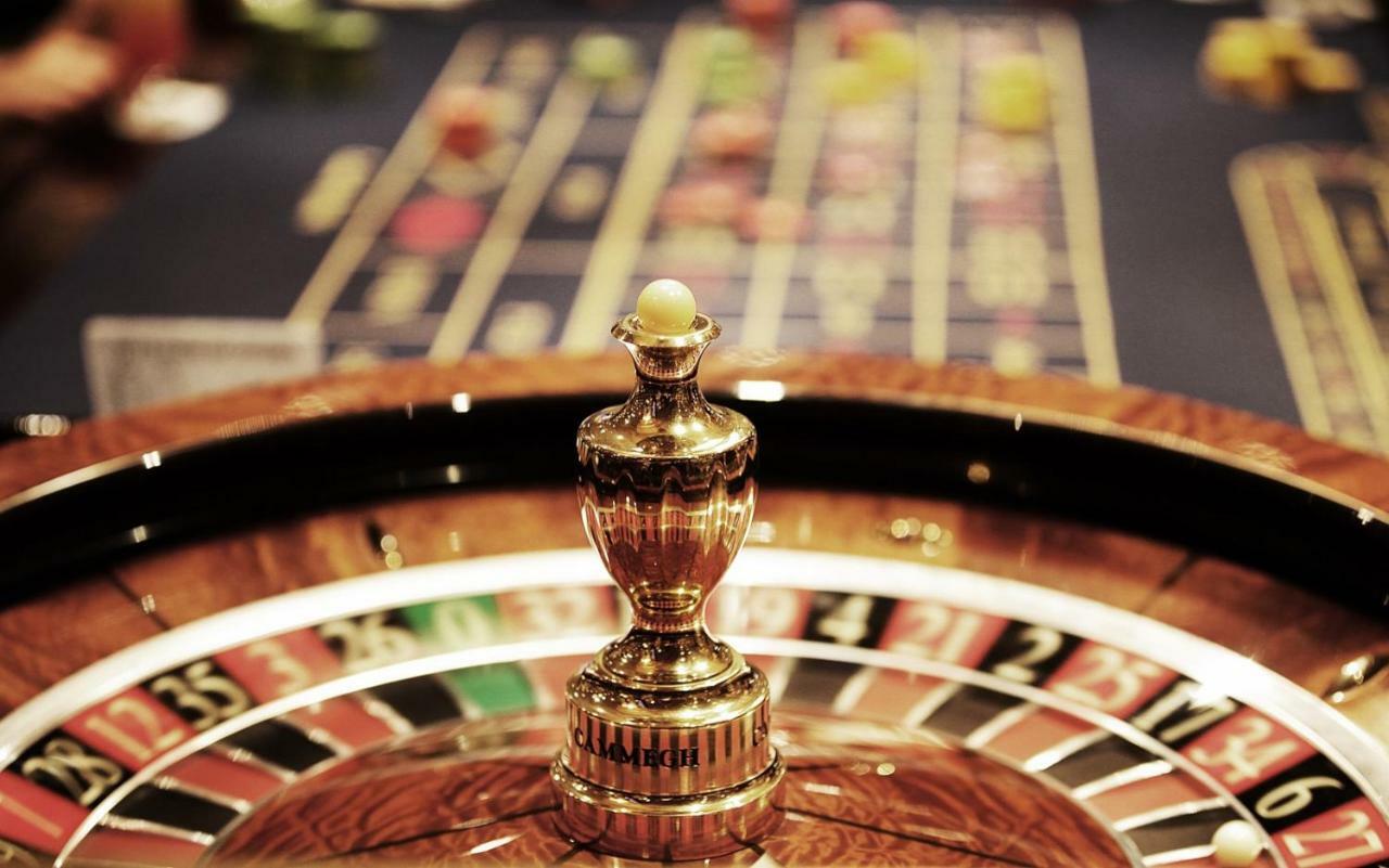 Rocks Hotel & Casino Kirenia Zewnętrze zdjęcie