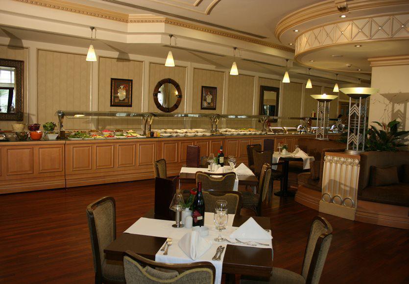 Rocks Hotel & Casino Kirenia Zewnętrze zdjęcie