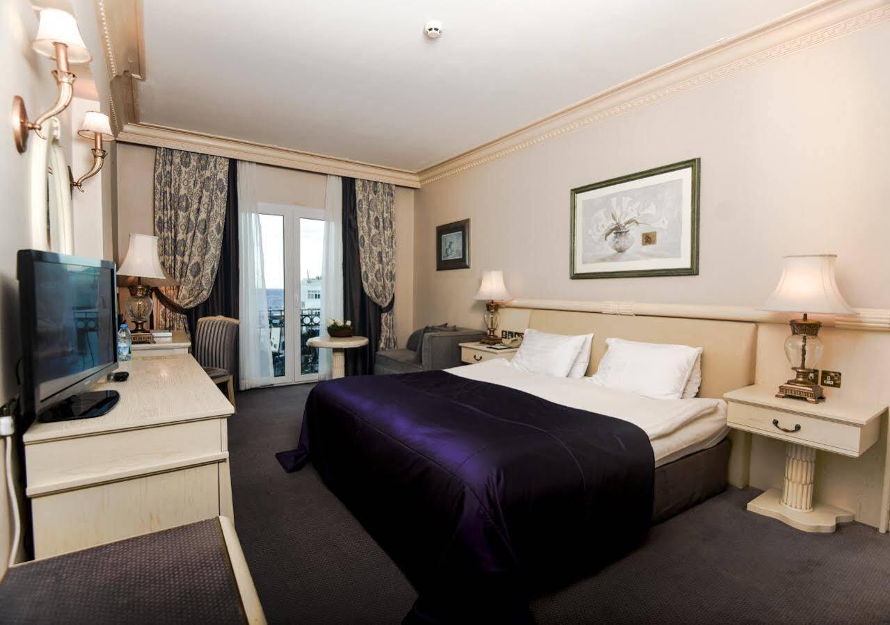 Rocks Hotel & Casino Kirenia Zewnętrze zdjęcie