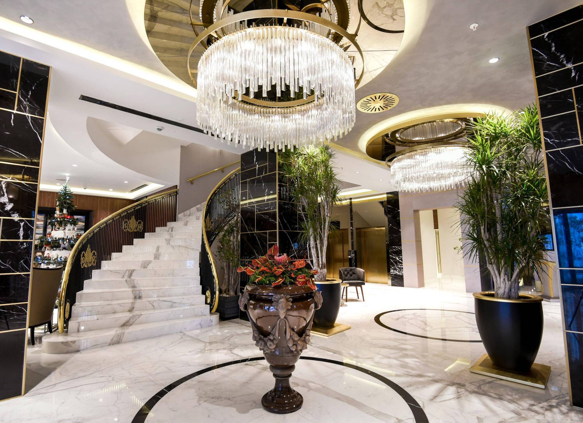 Rocks Hotel & Casino Kirenia Zewnętrze zdjęcie
