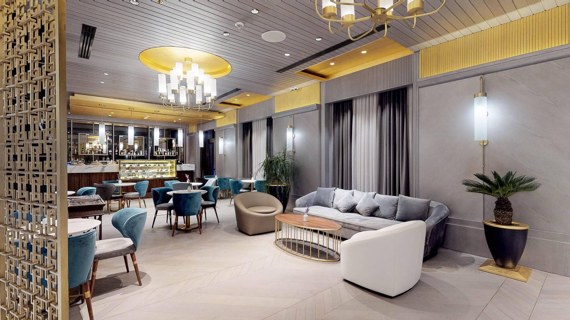 Rocks Hotel & Casino Kirenia Zewnętrze zdjęcie
