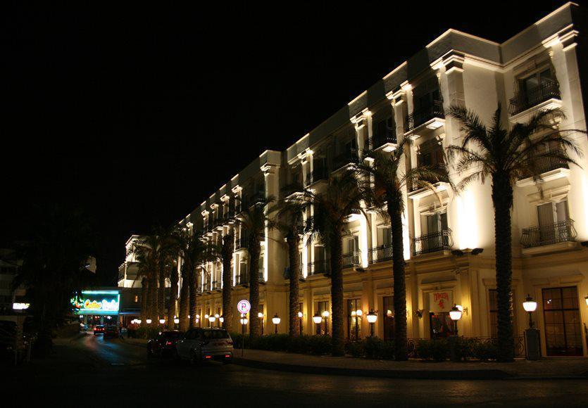 Rocks Hotel & Casino Kirenia Zewnętrze zdjęcie